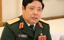 Bộ trưởng Quốc phòng Phùng Quang Thanh đã về Hà Nội