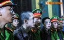 Tòa phúc thẩm tuyên y án các bị cáo vụ thảm sát Bình Phước
