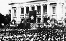 Vai trò của Thủ đô Hà Nội trong Cách mạng Tháng Tám