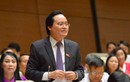 Bộ trưởng Phùng Xuân Nhạ giải trình về sách giáo khoa Cánh Diều trước Quốc hội
