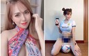Đăng ảnh nóng bỏng, hot girl Mai Thỏ khiến netizen giật mình