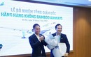 Hãng hàng không Bamboo Airways bổ nhiệm vị trí Tổng giám đốc mới