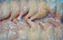 Thịt gà đông lạnh ăn có tốt không? Đáp án gây giật mình