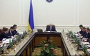 Thêm 540 quan chức Ukraine bị sa thải theo luật thanh trừng