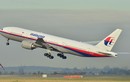 Tin mới: MH370 bị không tặc?