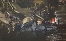Toàn cảnh quá trình trục vớt xác máy bay Đài Loan bị rơi