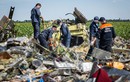 Hà Lan: MH17 có thể bị tên lửa đất đối không bắn