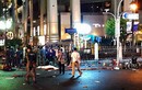 Kẻ chủ mưu đã chạy trốn trước vụ nổ bom ở Bangkok?