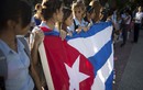 Đất nước Cuba thanh bình trong con mắt phóng viên Reuters