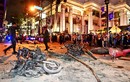 Nghi phạm vụ nổ bom ở Bangkok trốn sang Thổ Nhĩ Kỳ