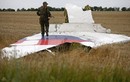 Chiếc MH17 đã bay 8 km mà không có buồng lái