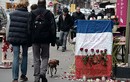 Nước Pháp tưởng nhớ các nạn nhân vụ khủng bố Paris
