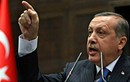 Tổng thống TNK Erdogan tuyên bố không rút quân khỏi Iraq