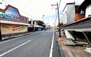 “Thị trấn ma” Futaba sau động đất-sóng thần Nhật Bản