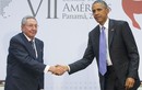 “Sứ mệnh Cuba” của Tổng thống Mỹ Barack Obama
