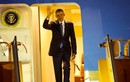 Những hình ảnh ấn tượng của Tổng thống Obama ở châu Á