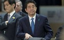 Thủ tướng Abe gặp Tổng thống đắc cử Donald Trump tuần tới