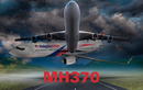 Nóng: Đã xác định vị trí chính xác của máy bay mất tích MH370? 