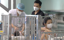 Video: Số ca nhập viện vì virus Adeno tăng bất thường, lo ngại bùng dịch