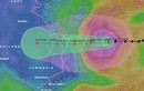 Video: Cập nhật tin về siêu bão Noru: tiếp tục mạnh lên và giật cấp 17