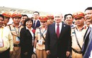 Việt Nam qua con mắt của các nhà lãnh đạo APEC