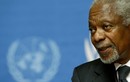 Cựu Tổng thư ký Liên Hợp Quốc Kofi Annan qua đời ở tuổi 80