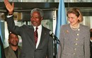 Nhìn lại cuộc đời và sự nghiệp của cựu Tổng Thư Ký LHQ Kofi Annan