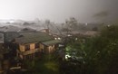 Tàn phá nặng nề Philippines, bão Mangkhut đang tiến thẳng đến Việt Nam