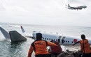 Đây có thể là nguyên nhân khiến máy bay Indonesia lao xuống biển