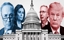 Bầu cử Mỹ: Đảng Cộng hòa và Dân chủ chia nhau hai viện quốc hội