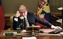 Vì sao tin tặc chẳng thể nghe lén được điện thoại của ông Putin?