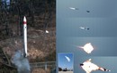 Hàn Quốc "lỡ tay" kích hoạt tên lửa sát biên giới với Triều Tiên