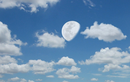 Vì sao có hiện tượng mặt trăng “tha thẩn trên trời” vào ban ngày? 