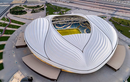 Choáng ngợp công nghệ đỉnh cao tại World Cup 2022 ở Qatar