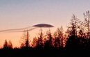 Giải mã vật thể lạ giống “đĩa bay” xuất hiện trên bầu trời Nga