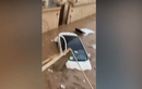 Thánh địa Mecca của Saudi Arabia bị lũ lụt tàn phá