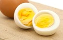 3 khung giờ vàng ăn trứng giúp tăng gấp nhiều lần lợi ích