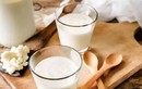Những thực phẩm cực tốt nhưng ăn cùng sữa có thể thành 'độc dược'
