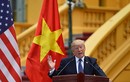 Video: Tổng thống Trump đăng video “cảm ơn châu Á” với nhiều hình ảnh Việt Nam