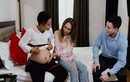 Cực nóng: Quý ông Việt đầu tiên mang thai đã sinh con 