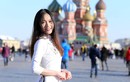 Du học sinh Việt tại LB Nga khoe duyên dáng áo dài