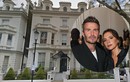 'Cơn ác mộng' của vợ chồng Beckham ở biệt thự 930 tỷ