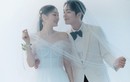Ảnh cưới của nữ hoàng trượt băng Kim Yuna