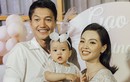 Diễn viên Quang Tuấn: Sự nghiệp thăng hoa, hôn nhân viên mãn