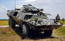 Quân đội Philippines lại nói không với xe tăng chiến đấu chủ lực
