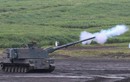 Cận cảnh siêu pháo tự hành Nhật đắt gấp ba xe tăng T-90