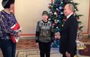 Cậu bé được ông Putin hoàn thành giấc mơ dịp năm mới đã qua đời
