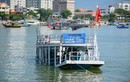 Sở GTVT Đà Nẵng không nhận trách nhiệm vụ chìm tàu sông Hàn