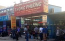 Nghi án 2 thanh niên nổ súng cướp tiệm vàng táo tợn ở Sài Gòn