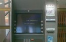 Agribank bị trộm phá ATM, mất gần 1 tỷ đồng